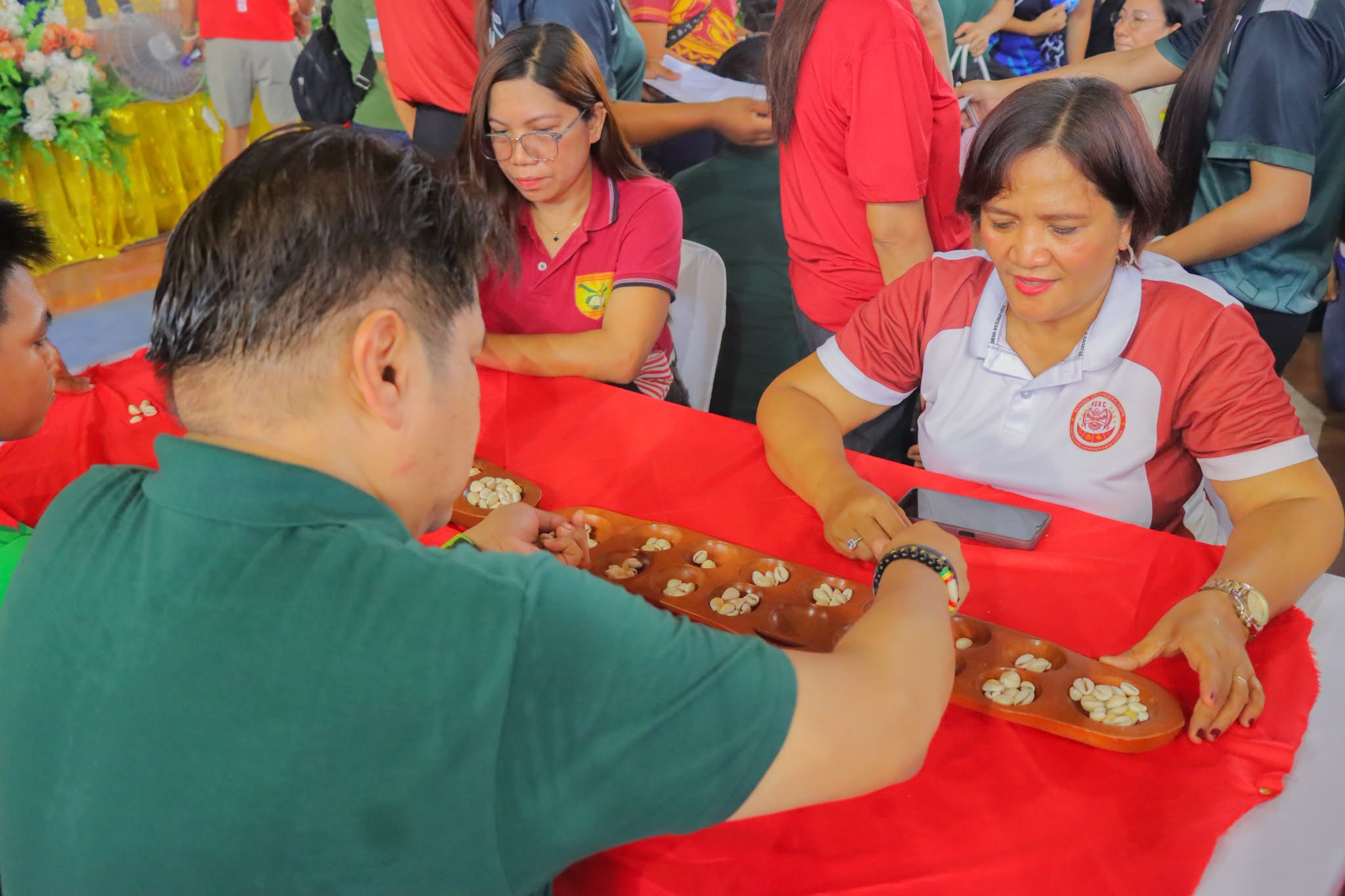 LARO NG LAHI CHAMPIONS  photo 19